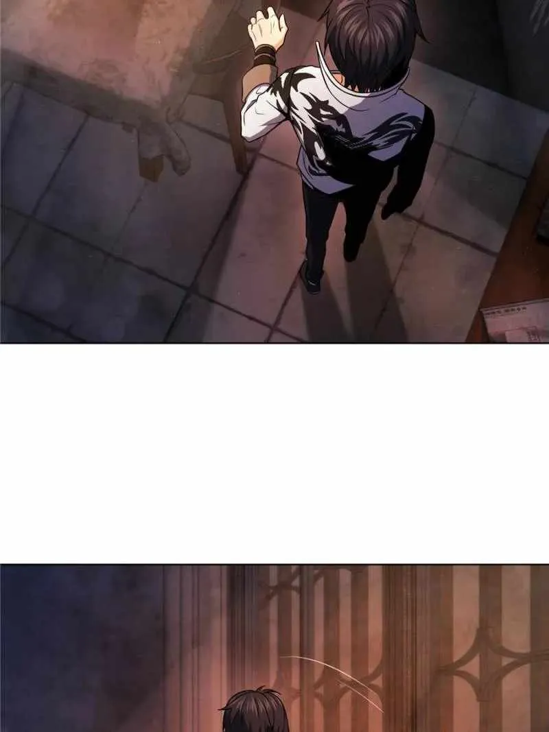 Another beginning with the Guhuo bird Chapter 21 page 21 - 