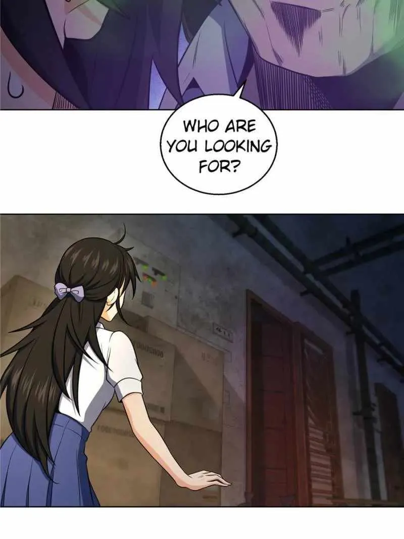 Another beginning with the Guhuo bird Chapter 21 page 25 - 