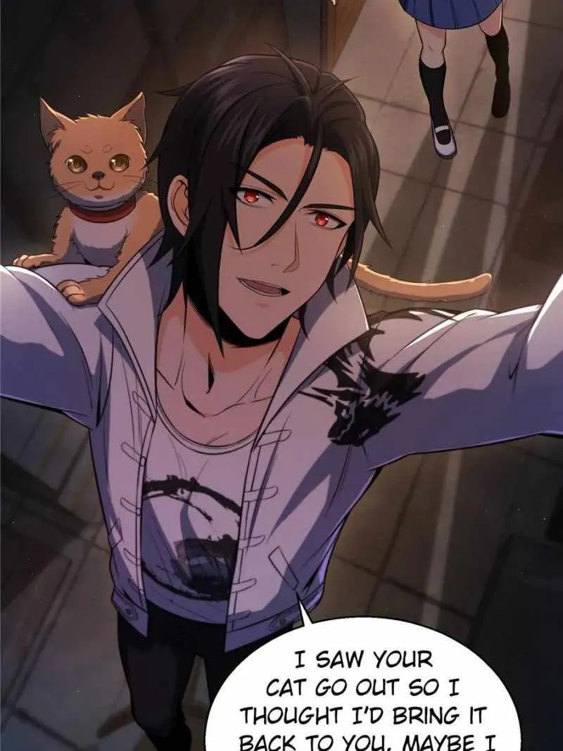 Another beginning with the Guhuo bird Chapter 21 page 27 - 