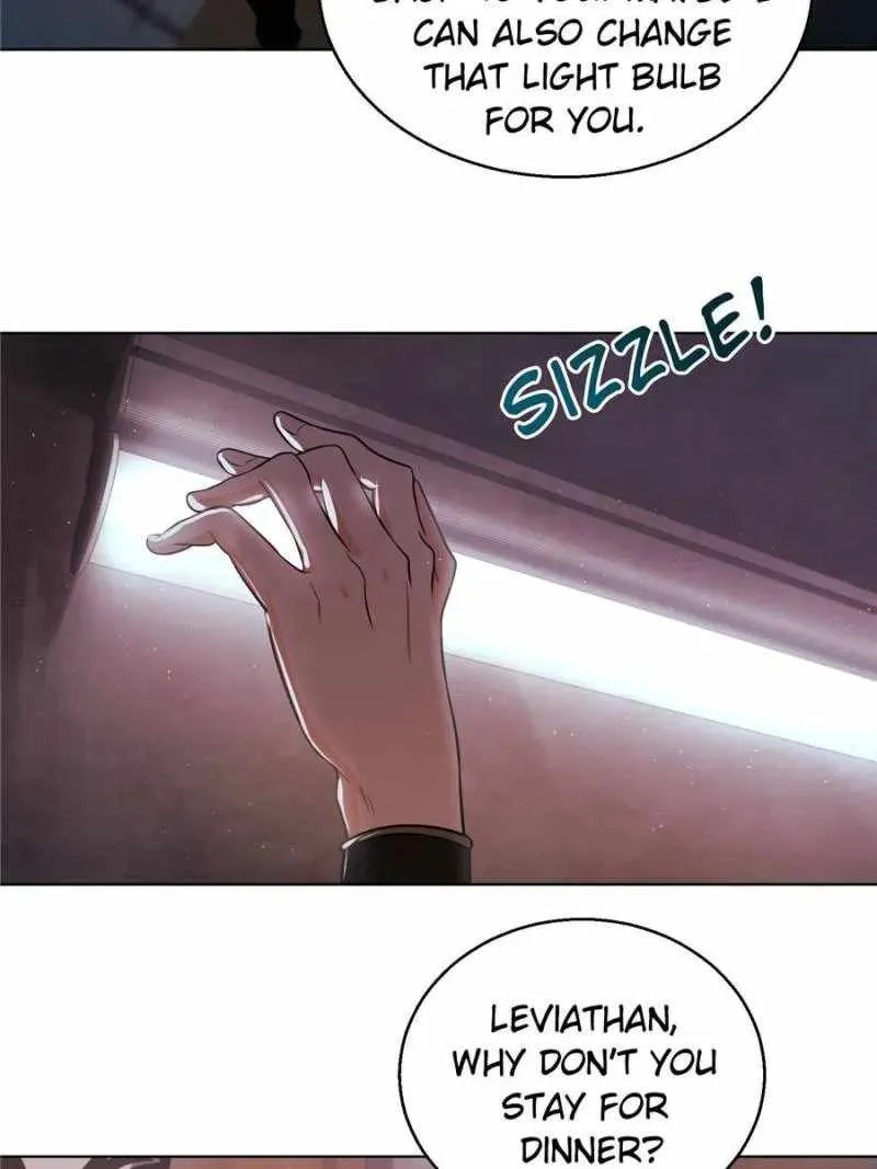 Another beginning with the Guhuo bird Chapter 21 page 28 - 