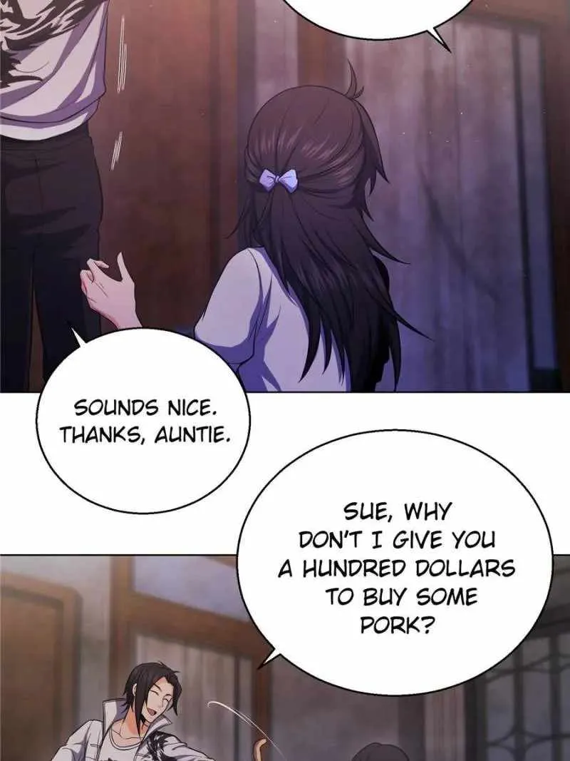 Another beginning with the Guhuo bird Chapter 21 page 29 - 