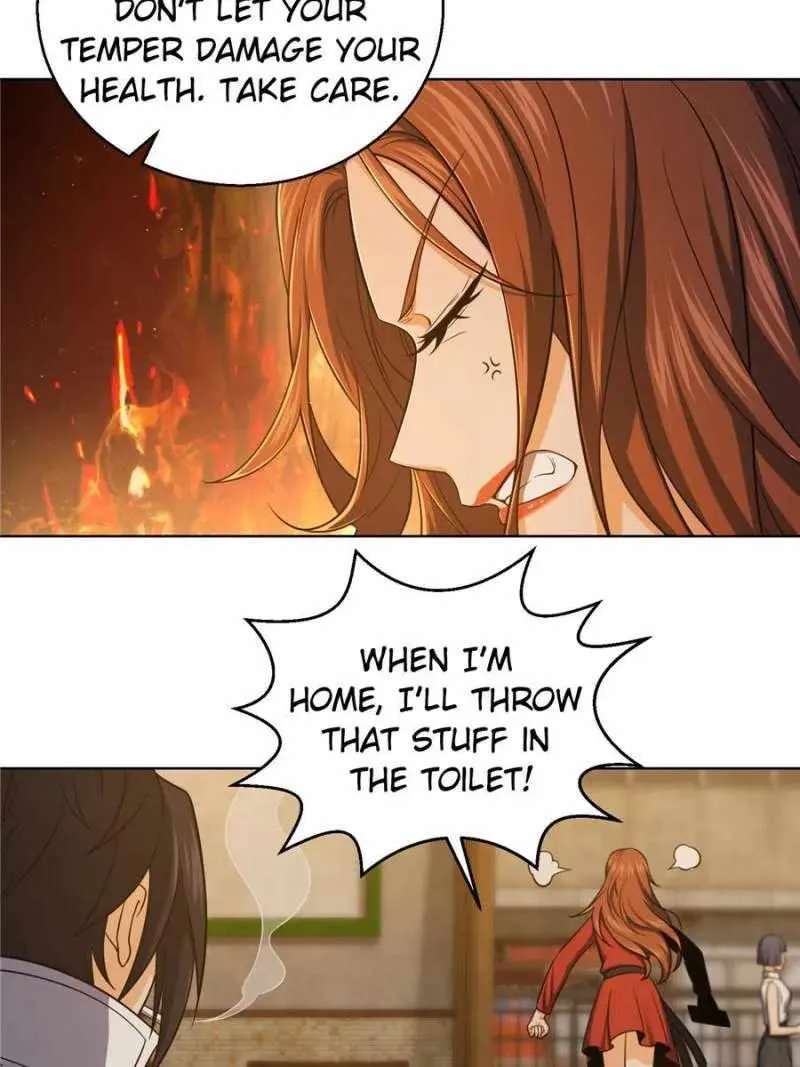 Another beginning with the Guhuo bird Chapter 21 page 4 - 