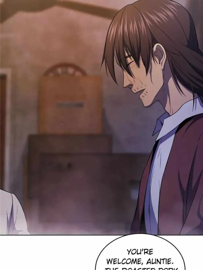 Another beginning with the Guhuo bird Chapter 21 page 33 - 