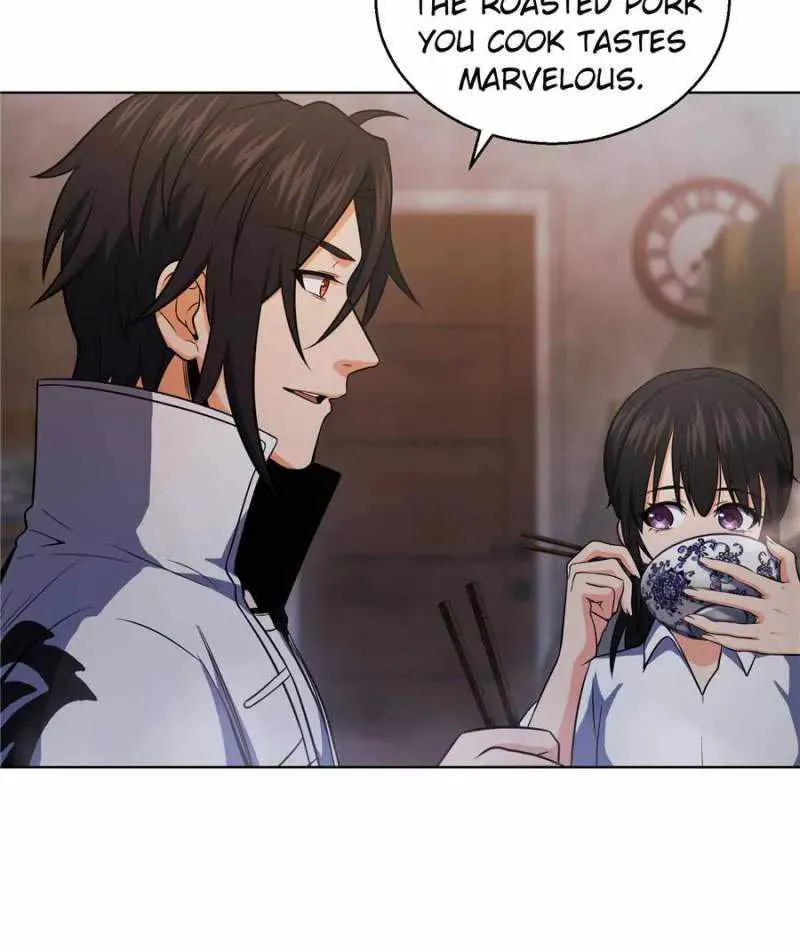 Another beginning with the Guhuo bird Chapter 21 page 34 - 
