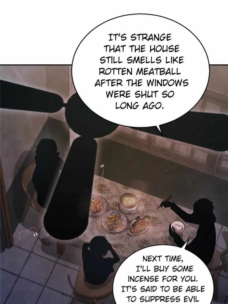 Another beginning with the Guhuo bird Chapter 21 page 35 - 