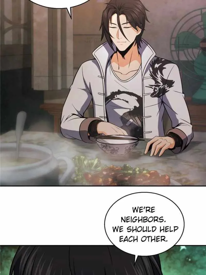 Another beginning with the Guhuo bird Chapter 21 page 37 - 
