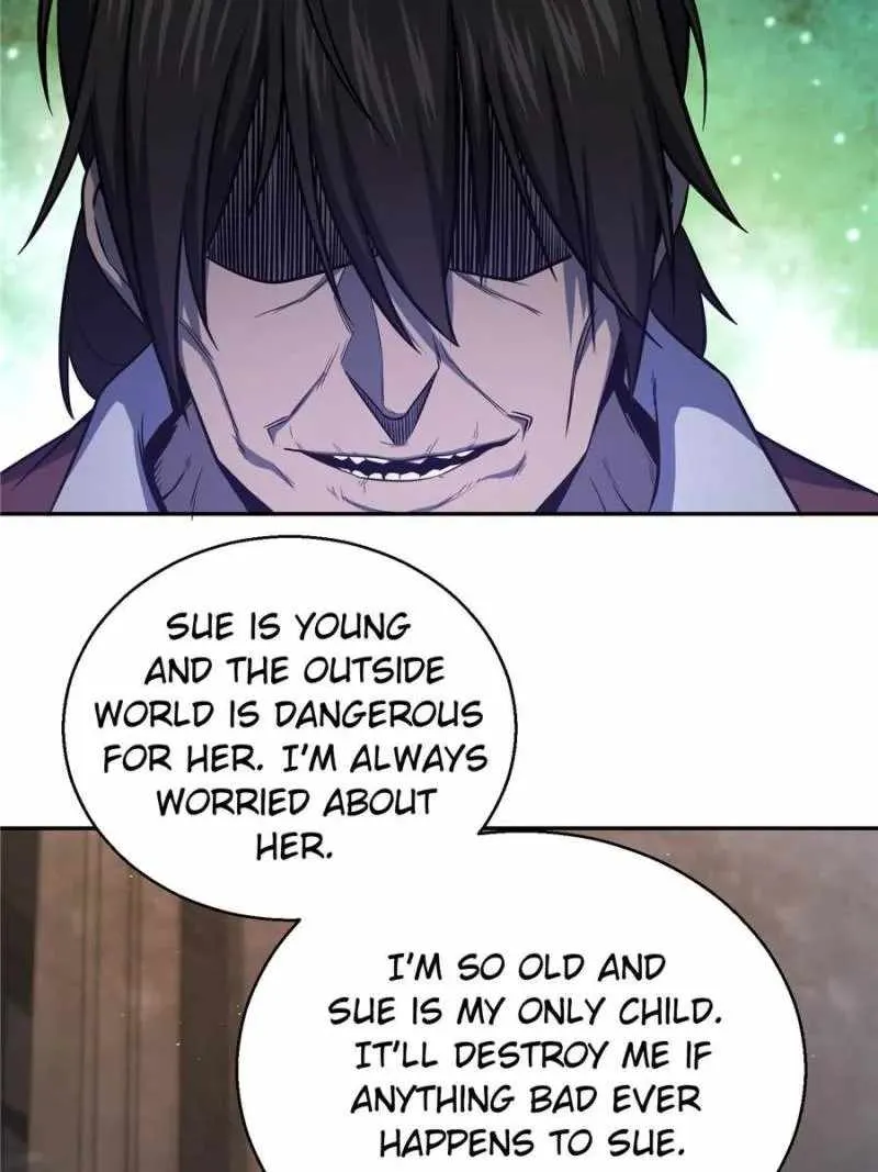 Another beginning with the Guhuo bird Chapter 21 page 38 - 