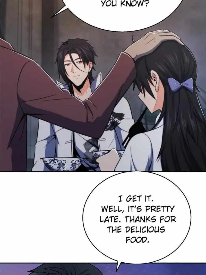 Another beginning with the Guhuo bird Chapter 21 page 39 - 