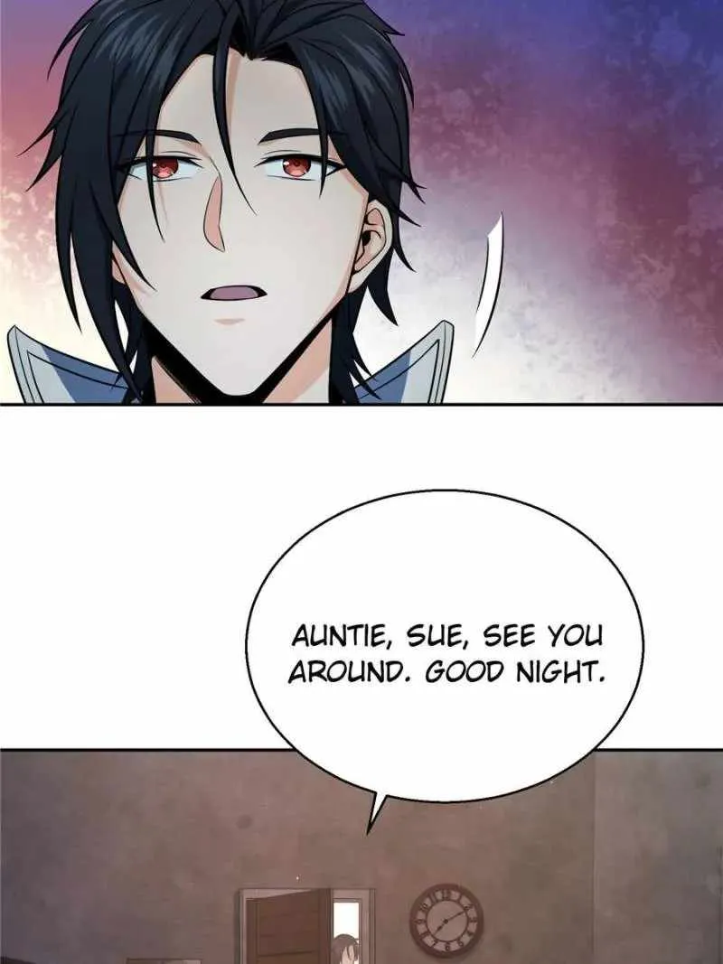 Another beginning with the Guhuo bird Chapter 21 page 40 - 