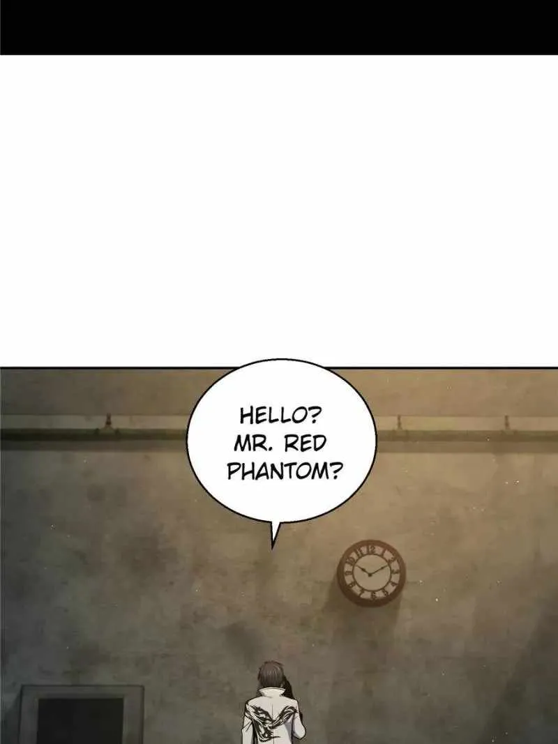Another beginning with the Guhuo bird Chapter 21 page 45 - 