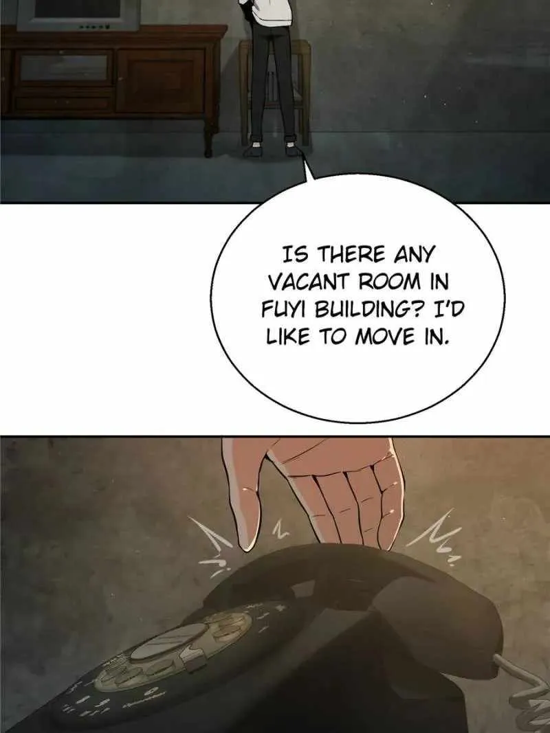 Another beginning with the Guhuo bird Chapter 21 page 46 - 