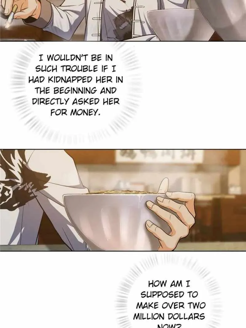 Another beginning with the Guhuo bird Chapter 21 page 6 - 