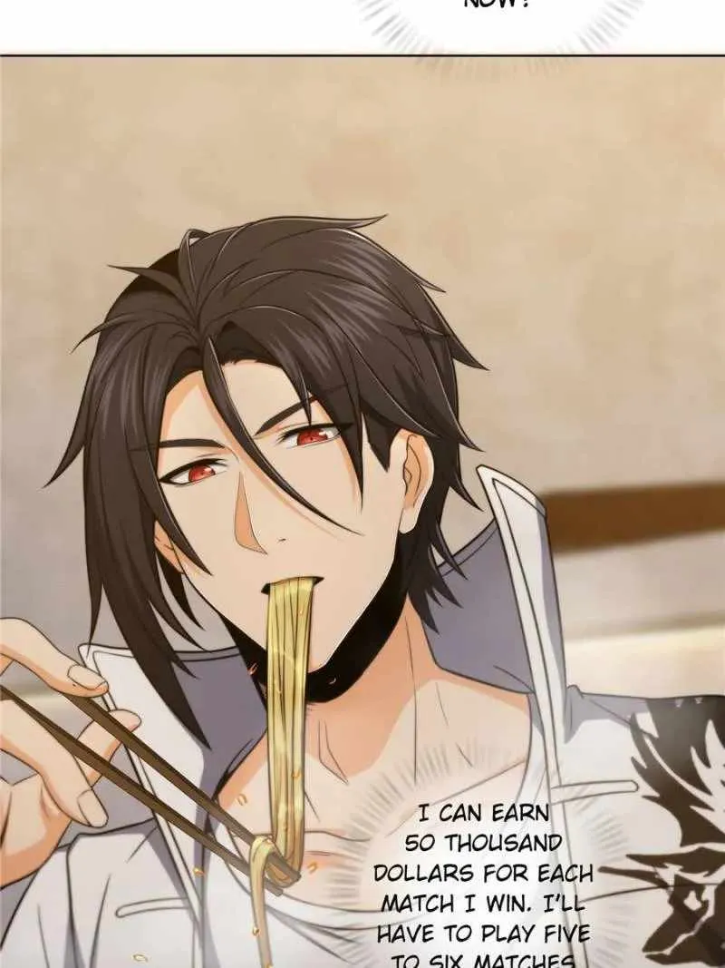 Another beginning with the Guhuo bird Chapter 21 page 7 - 