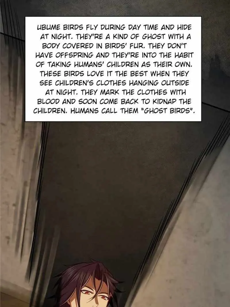 Another beginning with the Guhuo bird Chapter 22 page 4 - 