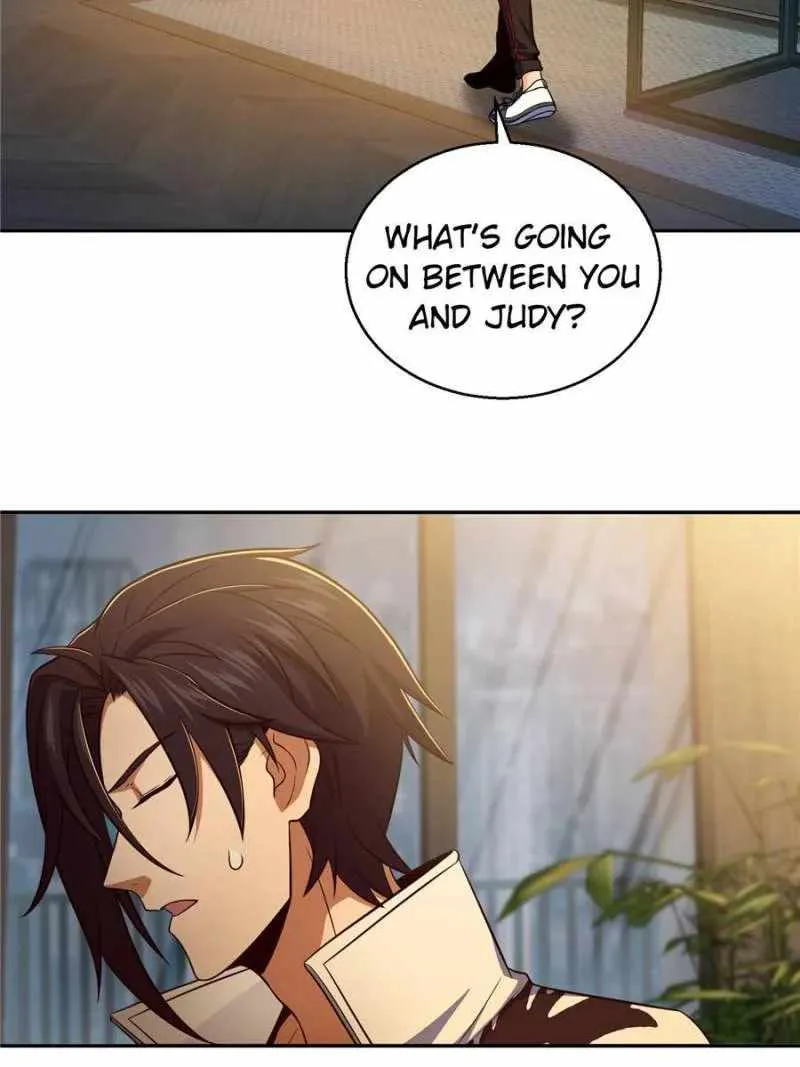 Another beginning with the Guhuo bird Chapter 22 page 42 - 