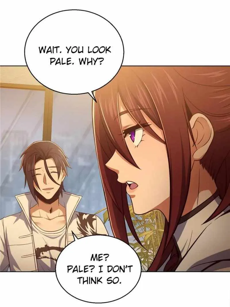 Another beginning with the Guhuo bird Chapter 22 page 45 - 