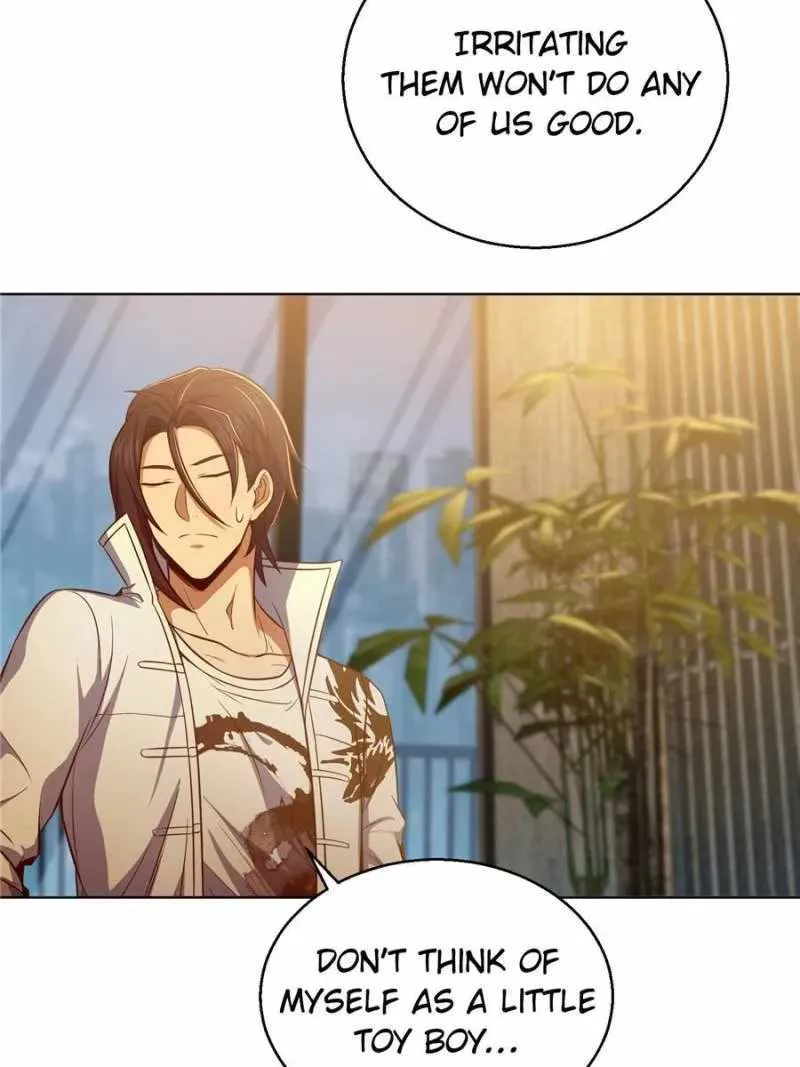 Another beginning with the Guhuo bird Chapter 22 page 47 - 