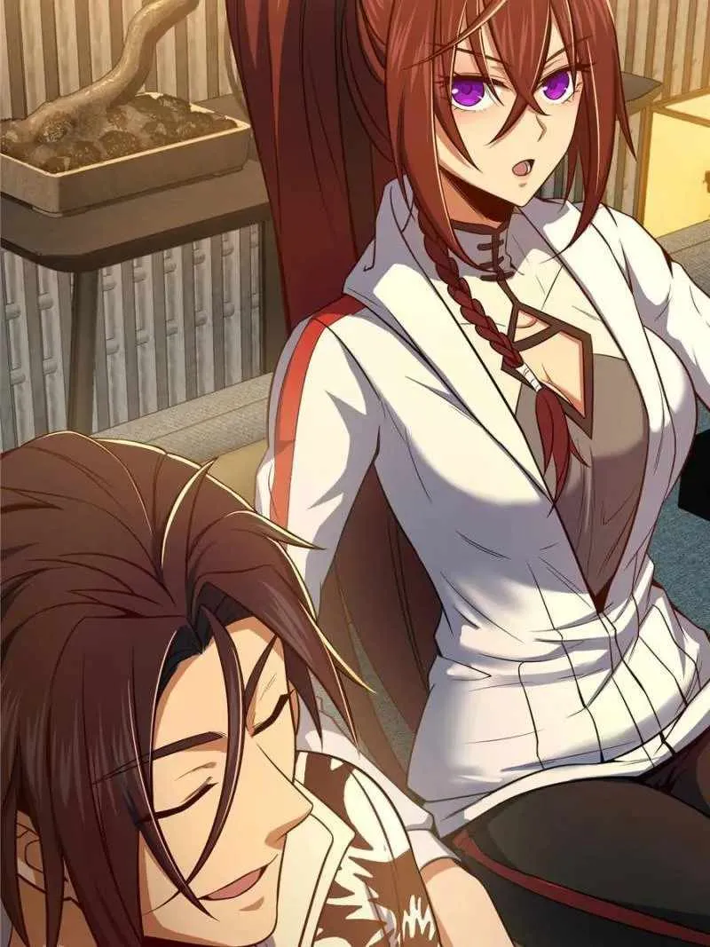 Another beginning with the Guhuo bird Chapter 22 page 49 - 