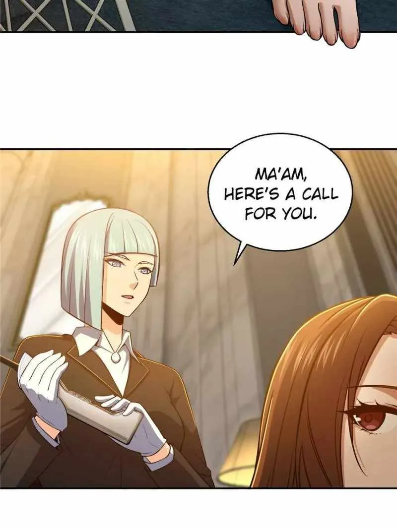 Another beginning with the Guhuo bird Chapter 22 page 66 - 