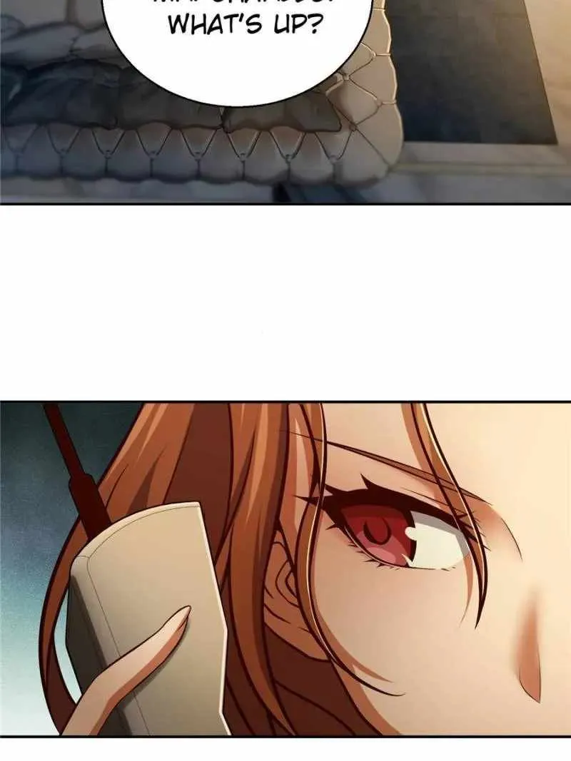 Another beginning with the Guhuo bird Chapter 22 page 68 - 