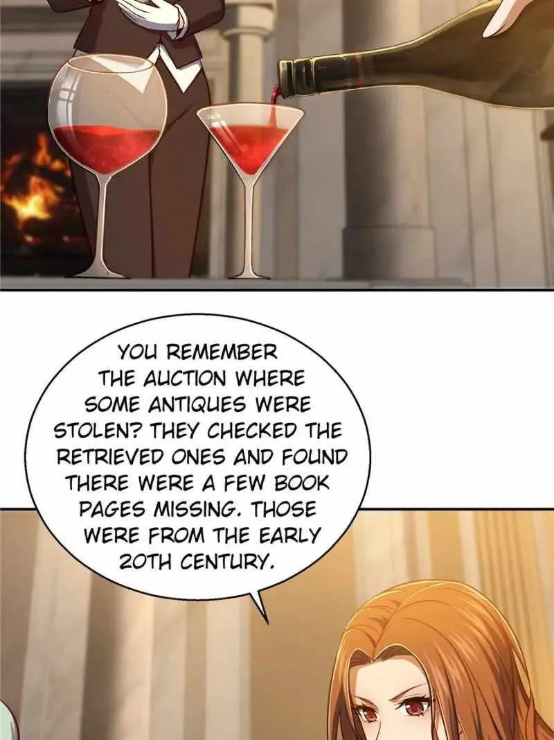 Another beginning with the Guhuo bird Chapter 22 page 70 - 