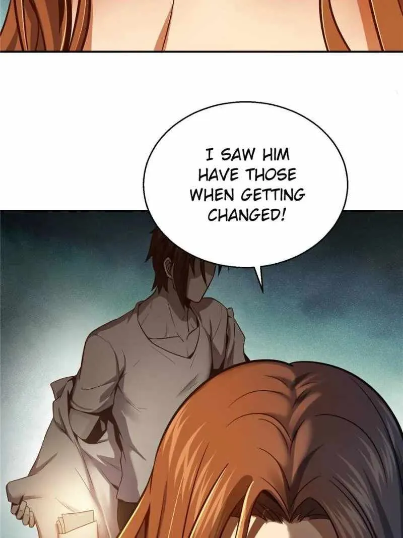 Another beginning with the Guhuo bird Chapter 22 page 72 - 