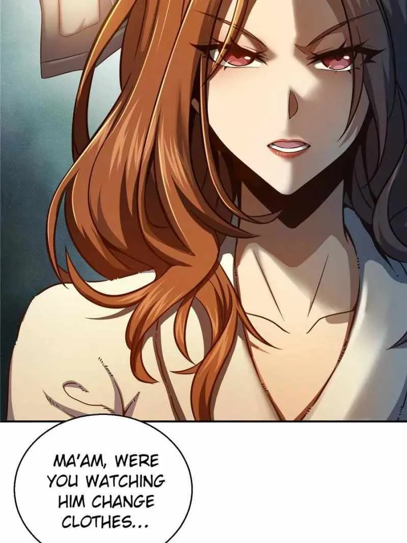 Another beginning with the Guhuo bird Chapter 22 page 73 - 