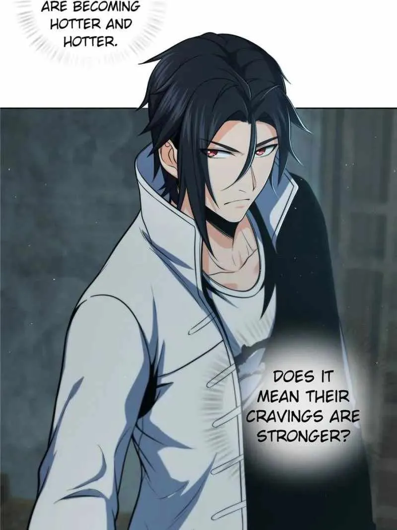 Another beginning with the Guhuo bird Chapter 23 page 6 - 