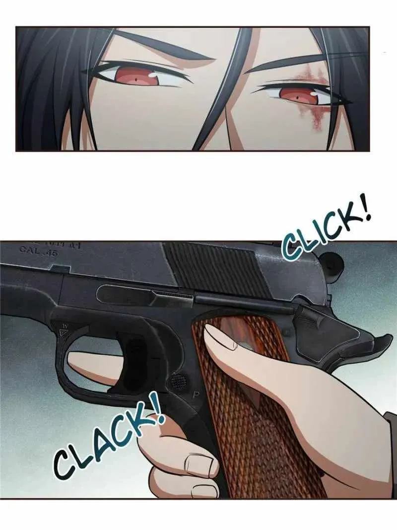 Another beginning with the Guhuo bird Chapter 24 page 33 - 