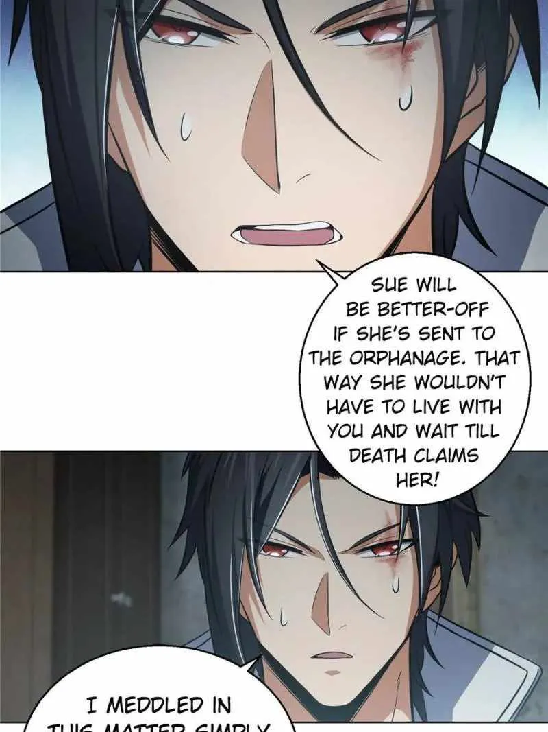 Another beginning with the Guhuo bird Chapter 24 page 47 - 