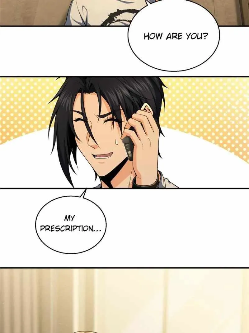 Another beginning with the Guhuo bird Chapter 25 page 47 - 