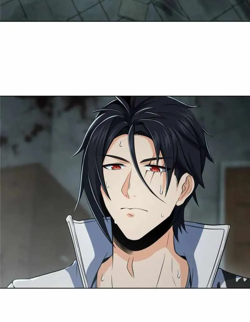 Another beginning with the Guhuo bird Chapter 25 page 8 - 