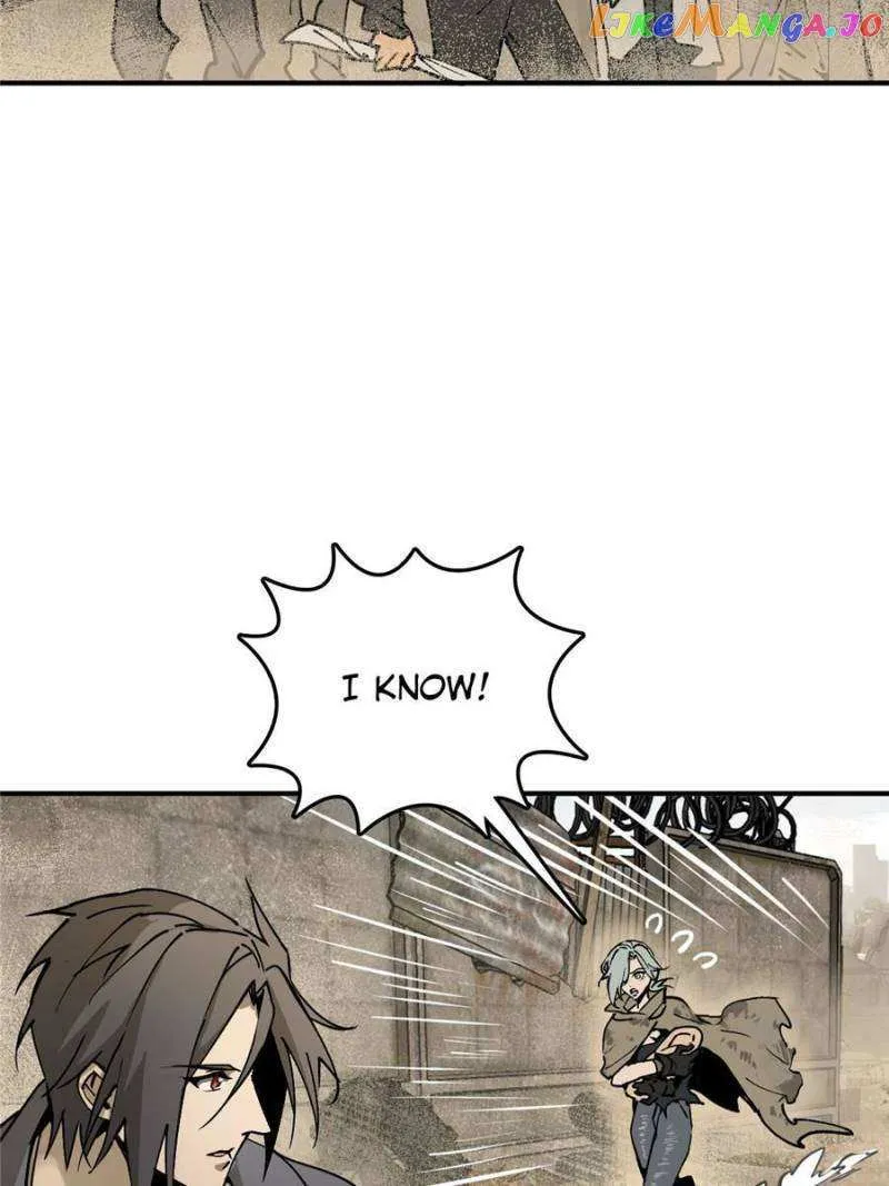Another beginning with the Guhuo bird Chapter 253 page 3 - 