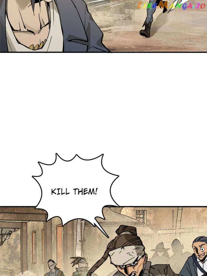 Another beginning with the Guhuo bird Chapter 253 page 4 - 
