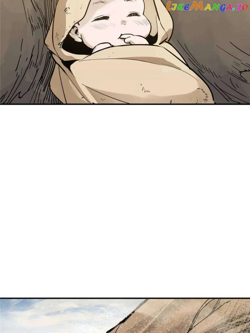 Another beginning with the Guhuo bird Chapter 253 page 45 - 