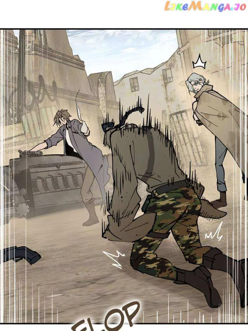 Another beginning with the Guhuo bird Chapter 253 page 7 - 