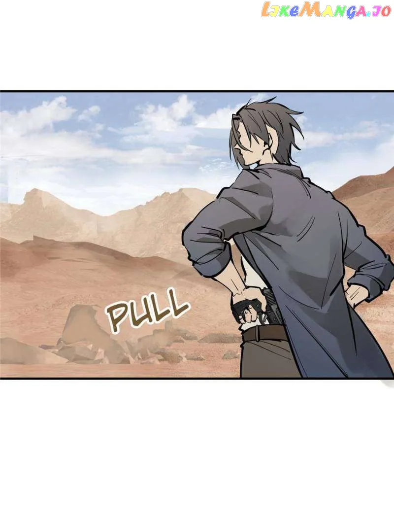 Another beginning with the Guhuo bird Chapter 253 page 72 - 