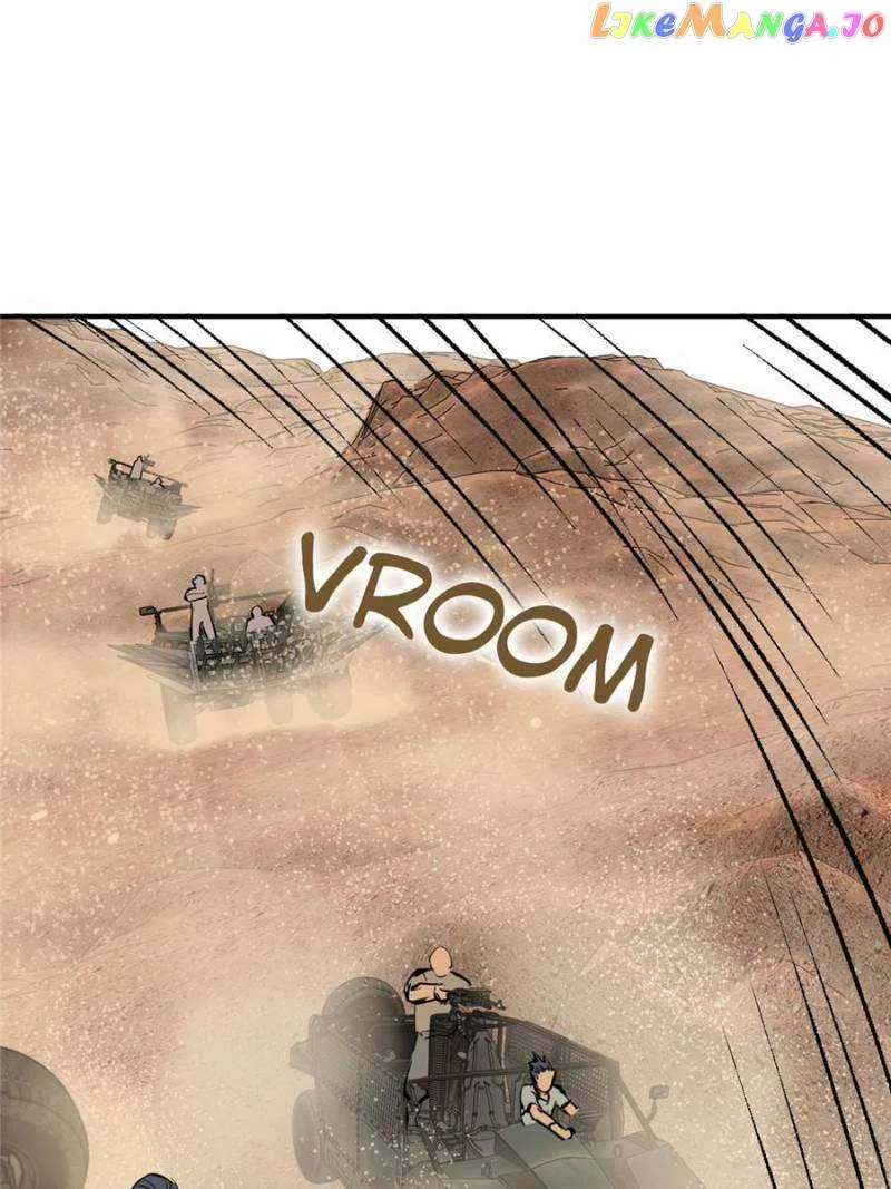 Another beginning with the Guhuo bird Chapter 253 page 73 - 