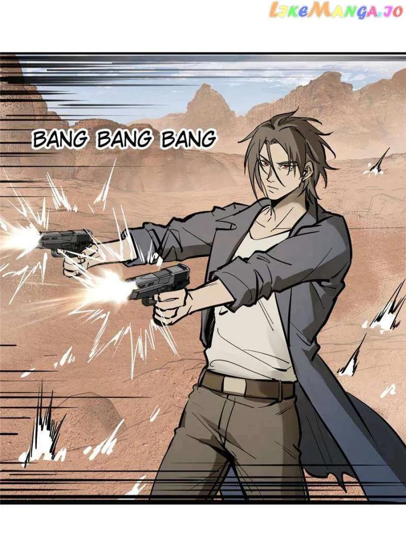 Another beginning with the Guhuo bird Chapter 253 page 78 - 