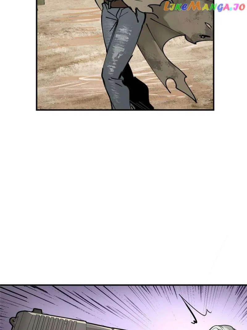 Another beginning with the Guhuo bird Chapter 253 page 10 - 