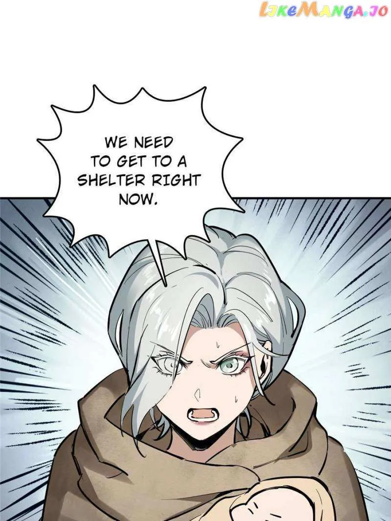 Another beginning with the Guhuo bird Chapter 255 page 3 - 