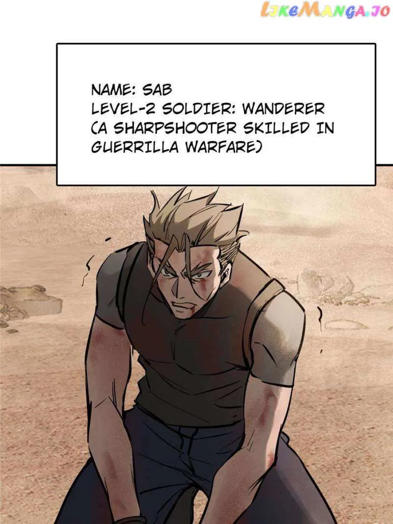 Another beginning with the Guhuo bird Chapter 255 page 29 - 