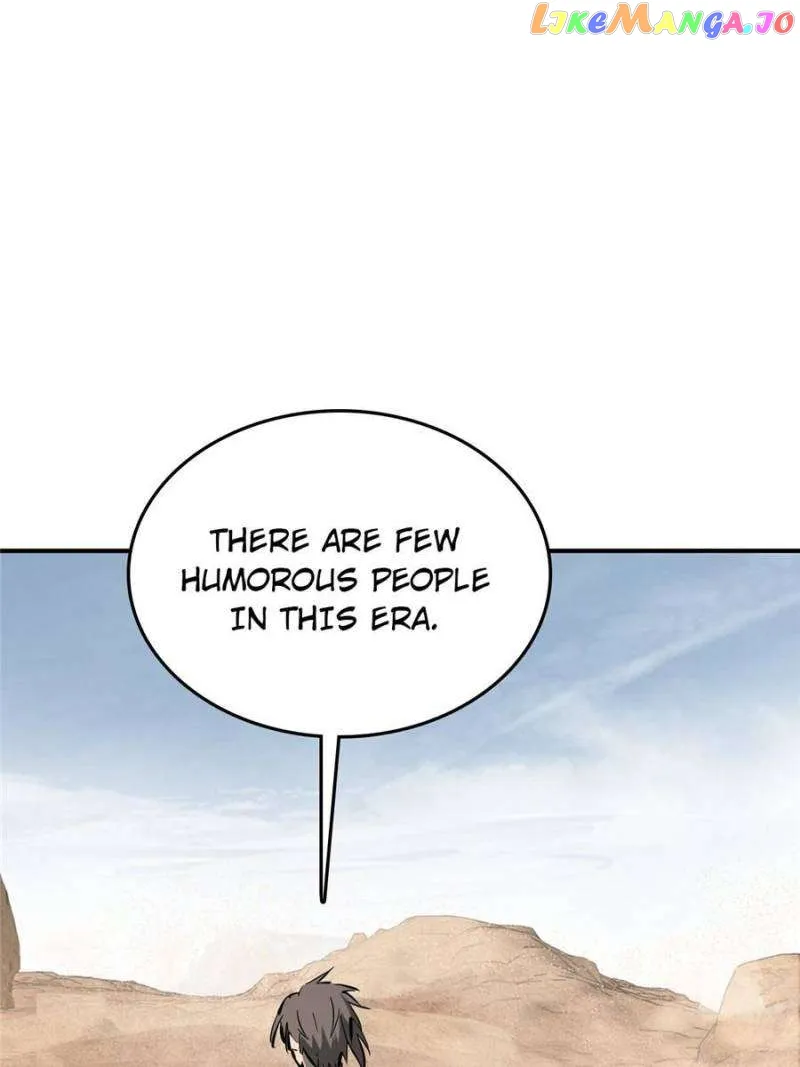 Another beginning with the Guhuo bird Chapter 255 page 33 - 