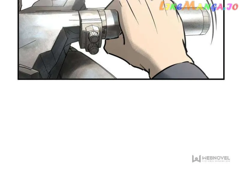Another beginning with the Guhuo bird Chapter 255 page 36 - 