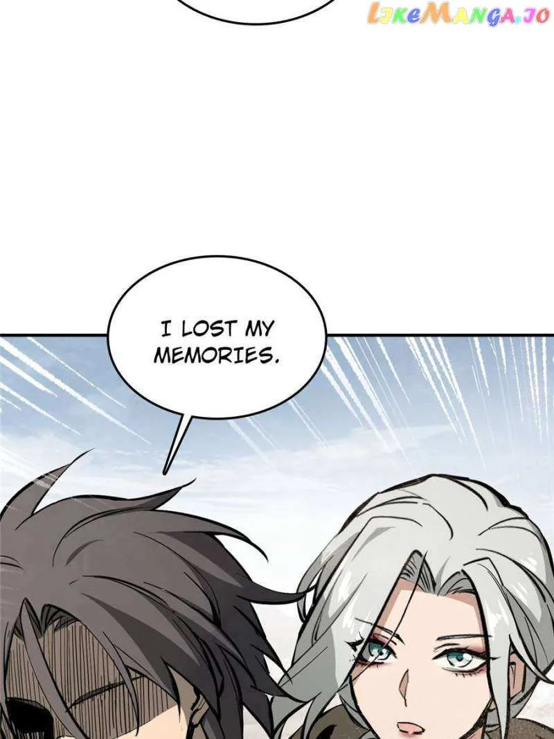 Another beginning with the Guhuo bird Chapter 255 page 46 - 