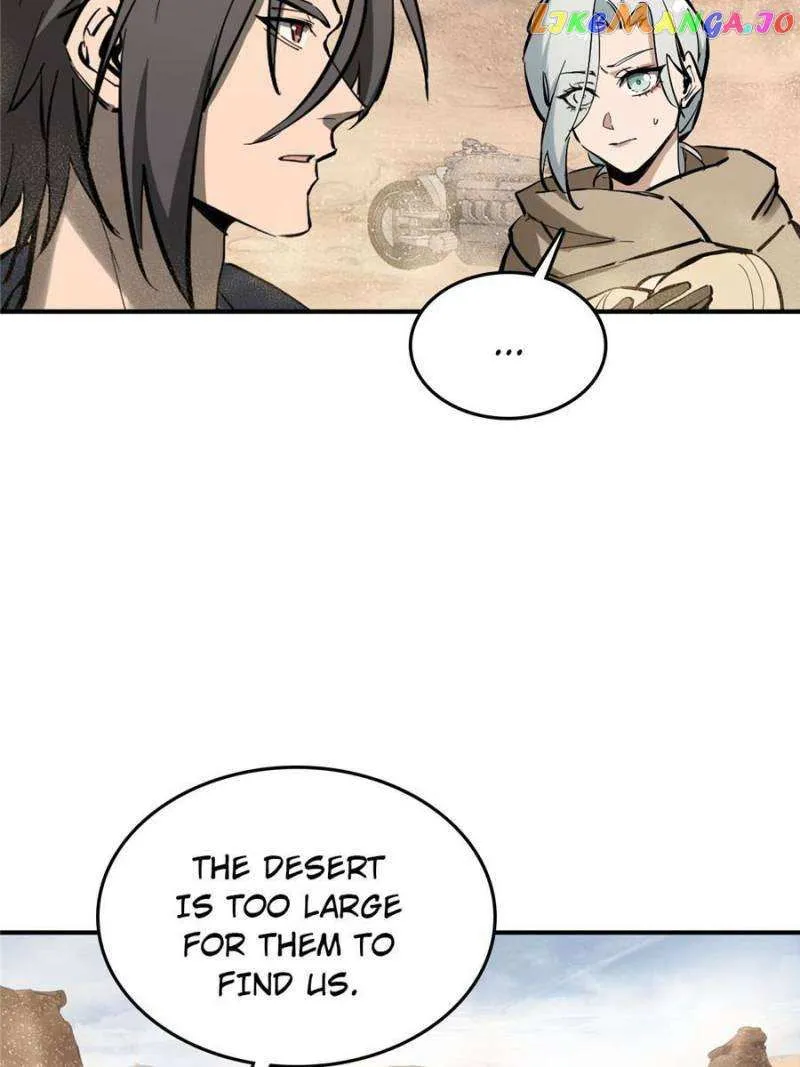 Another beginning with the Guhuo bird Chapter 255 page 6 - 