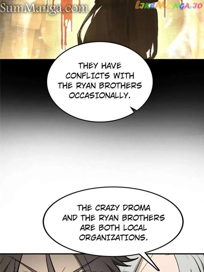 Another beginning with the Guhuo bird Chapter 255 page 61 - 