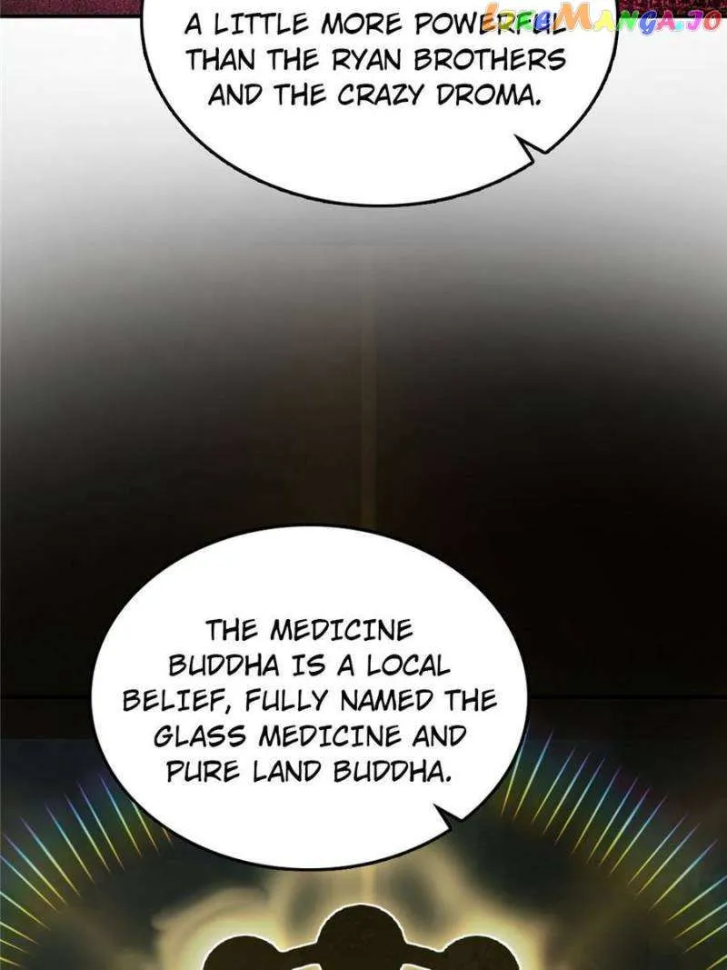 Another beginning with the Guhuo bird Chapter 255 page 65 - 