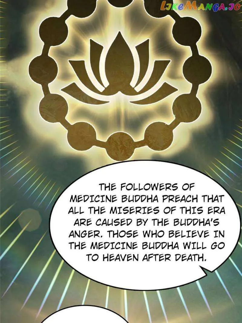 Another beginning with the Guhuo bird Chapter 255 page 66 - 