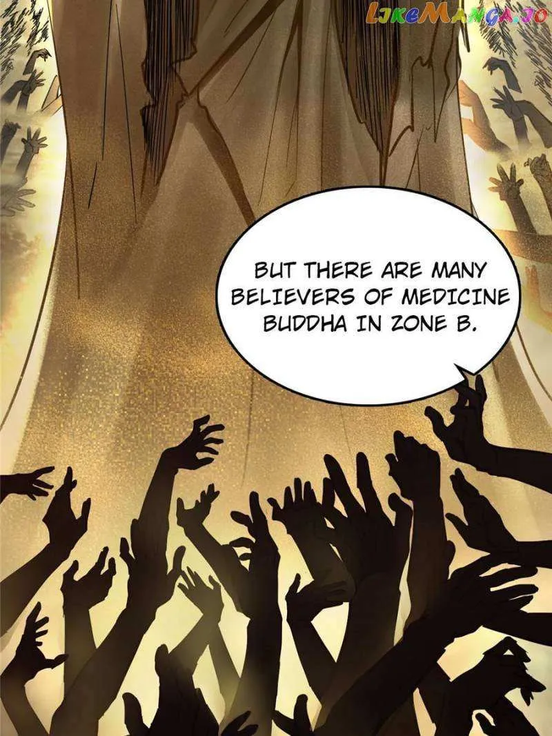 Another beginning with the Guhuo bird Chapter 255 page 68 - 